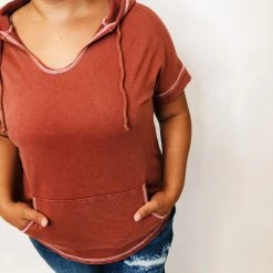 Iris & Rainbow Boutique #K388 Desert Tones (Coral)