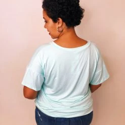 Iris & Rainbow Boutique #K502 You Are My Sunshine - Graphic Tee