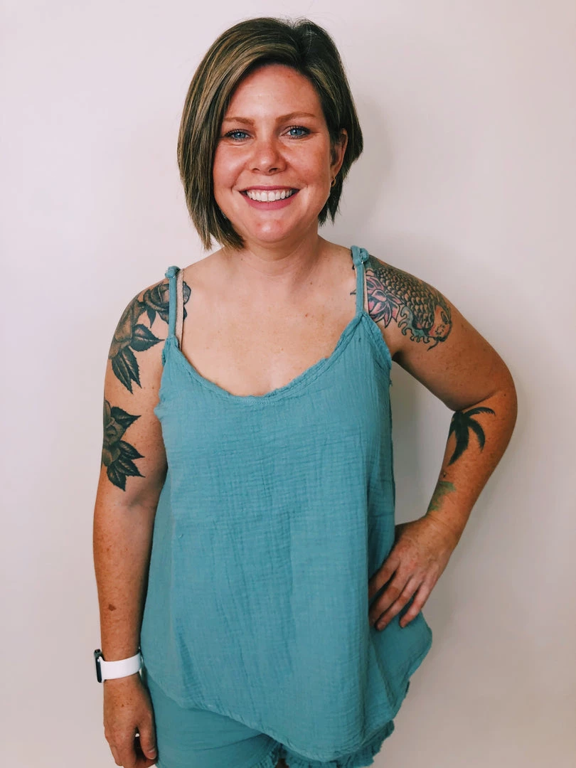 Iris & Rainbow Boutique #K310 Drifting In The Blue Sea Top 7 Iris & Rainbow Boutique #K310 Drifting In The Blue Sea Top