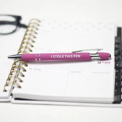 Iris & Rainbow Boutique #H190 LOL Pens