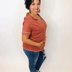 Iris & Rainbow Boutique #K388 Desert Tones (Coral)