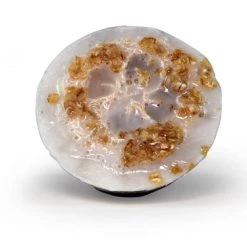 Iris & Rainbow Boutique #540 Organic Loofah Soaps Best Sellers!