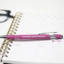 Iris & Rainbow Boutique #H190 LOL Pens