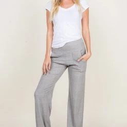 Iris & Rainbow Boutique #61 Cuddle Ready Ribbed Pants