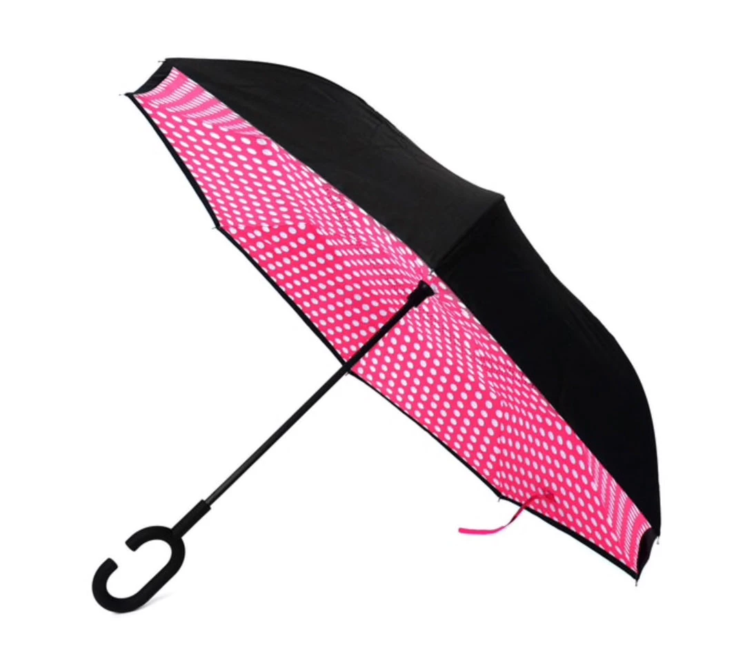 Iris & Rainbow Boutique #797 Not Your Average Umbrella 5 Iris & Rainbow Boutique #797 Not Your Average Umbrella