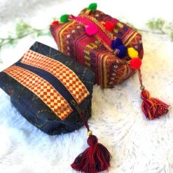 Iris & Rainbow Boutique #770 Hand Made Bags New Arrivals