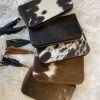 Iris & Rainbow Boutique #H602 Betsy's Cattle Clutch New Arrivals