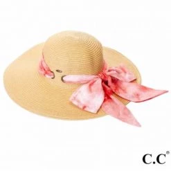 Iris & Rainbow Boutique #A46 Derby Days CC Sun Hat New Arrivals