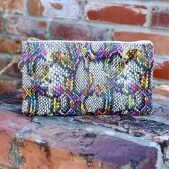 Iris & Rainbow Boutique #72 Cierra’s Crossbody Bag (design Collection) New Arrivals
