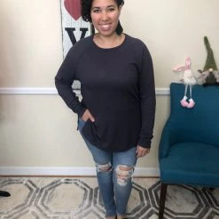 Iris & Rainbow Boutique #H826 The Edge Of The World Top New Arrivals