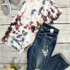 Iris & Rainbow Boutique #H641 Sunset Storms Dolman Top New Arrivals 10 Iris & Rainbow Boutique #H641 Sunset Storms Dolman Top New Arrivals
