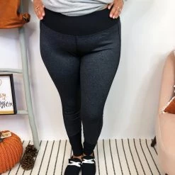 Iris & Rainbow Boutique #L227 Double Trouble Leggings 7 Iris & Rainbow Boutique #L227 Double Trouble Leggings