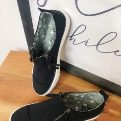 Iris & Rainbow Boutique #L597 *Doorbuster* Never Really Over Shoes