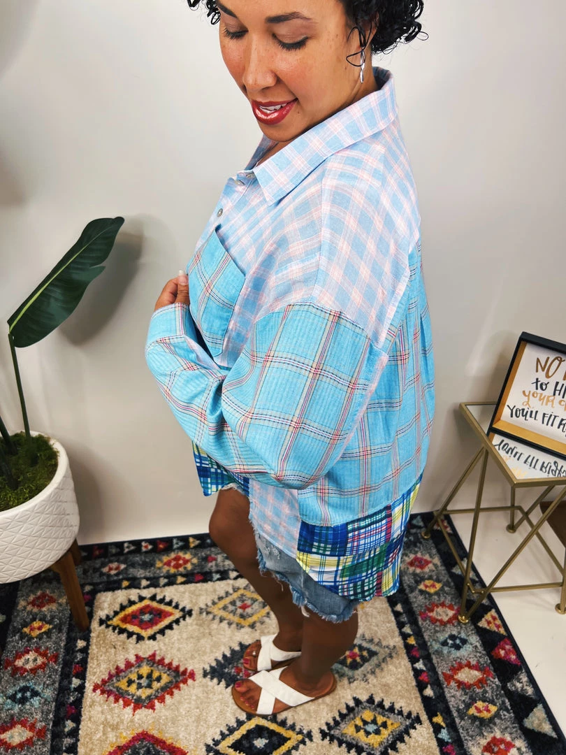 Iris & Rainbow Boutique #N317 Moody Blue New Arrivals 15 Iris & Rainbow Boutique #N317 Moody Blue New Arrivals