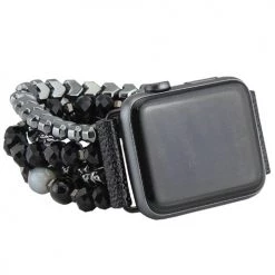 Iris & Rainbow Boutique #632 Beaded Watch Bands