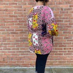 Iris & Rainbow #H501 All The Right Places Top New Arrivals