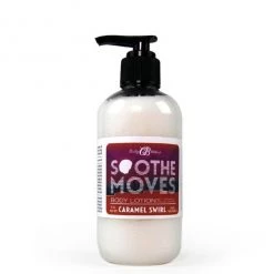 Iris & Rainbow Boutique #76 Soothe Moves Body Lotion