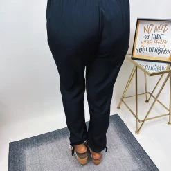 Iris & Rainbow Boutique #N265 Gorgeous Flow Pants New Arrivals