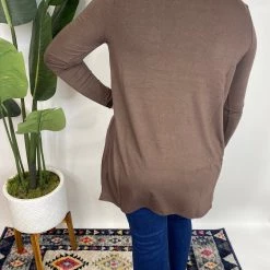Iris & Rainbow Boutique New Arrivals #N424 The Way It Is Cardigan (Regular) 38 Iris & Rainbow Boutique New Arrivals #N424 The Way It Is Cardigan (Regular)