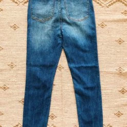 Iris & Rainbow Boutique New Arrivals #K524 Eyes On Me Tummy Control Judy Blue Jeans 29 Iris & Rainbow Boutique New Arrivals #K524 Eyes On Me Tummy Control Judy Blue Jeans