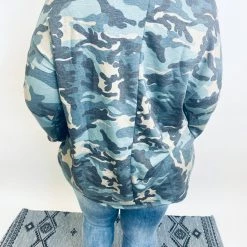 Iris & Rainbow Boutique #K505 Friday Night Long Sleeve Top New Arrivals