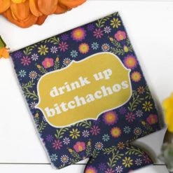 Iris & Rainbow Boutique #112 Brew Ready Can Coolers