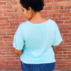 Iris & Rainbow Boutique #K502 You Are My Sunshine - Graphic Tee