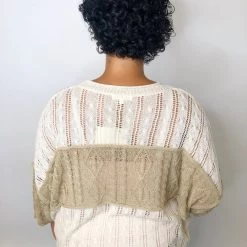 Iris & Rainbow Boutique #K472 Berkeley Sweater New Arrivals