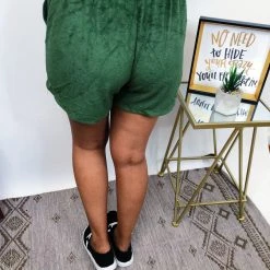 Iris & Rainbow Boutique #M639 Starlight Loop Shorts New Arrivals