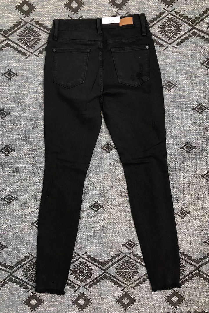 Iris & Rainbow Boutique #K754 Look So Perfect Distressed Judy Blue Skinny Jeans New Arrivals 13 Iris & Rainbow Boutique #K754 Look So Perfect Distressed Judy Blue Skinny Jeans New Arrivals