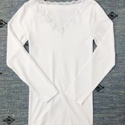 Iris & Rainbow Boutique #L663 Delicate Me Reversible Top New Arrivals