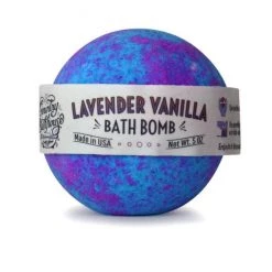 Iris & Rainbow Boutique New Arrivals #527 Bath Bombs