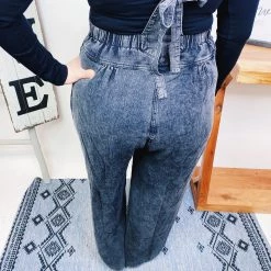 Iris & Rainbow Boutique New Arrivals #L911 Hymn For The Weekend Overall