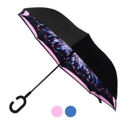 Iris & Rainbow Boutique #797 Not Your Average Umbrella 25 Iris & Rainbow Boutique #797 Not Your Average Umbrella