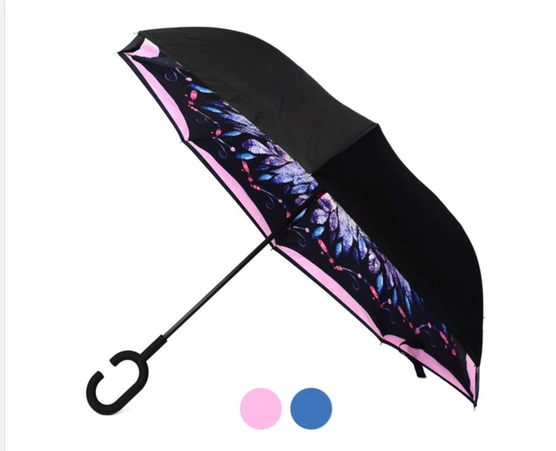 Iris & Rainbow Boutique #797 Not Your Average Umbrella 13 Iris & Rainbow Boutique #797 Not Your Average Umbrella