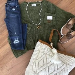 Iris & Rainbow Boutique #753 Boho Tote Bag