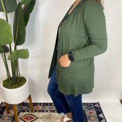 Iris & Rainbow Boutique New Arrivals #N424 The Way It Is Cardigan (Regular) 29 Iris & Rainbow Boutique New Arrivals #N424 The Way It Is Cardigan (Regular)