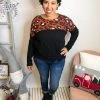 Iris & Rainbow Boutique #L375 She's Got Attitude Top New Arrivals 1 Iris & Rainbow Boutique #L375 She's Got Attitude Top New Arrivals