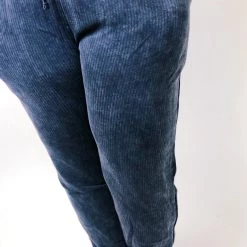 Iris & Rainbow Boutique #k604 Takin' My Time On Joggers