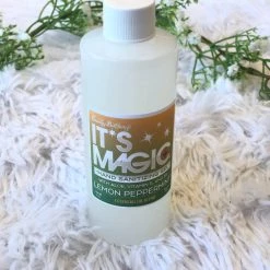 Iris & Rainbow Boutique #44 HS Gel