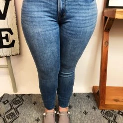 Boutique Simplified New Arrivals #M241 Sunflower Dreams Relaxed Fit Judy Blues