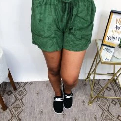 Iris & Rainbow Boutique #M639 Starlight Loop Shorts New Arrivals