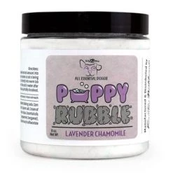 Iris & Rainbow Boutique New Arrivals #541 Puppy Rubble