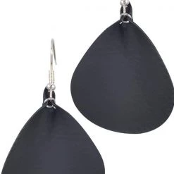 Iris & Rainbow Boutique #750 Unique Wood Earrings 14 Iris & Rainbow Boutique #750 Unique Wood Earrings