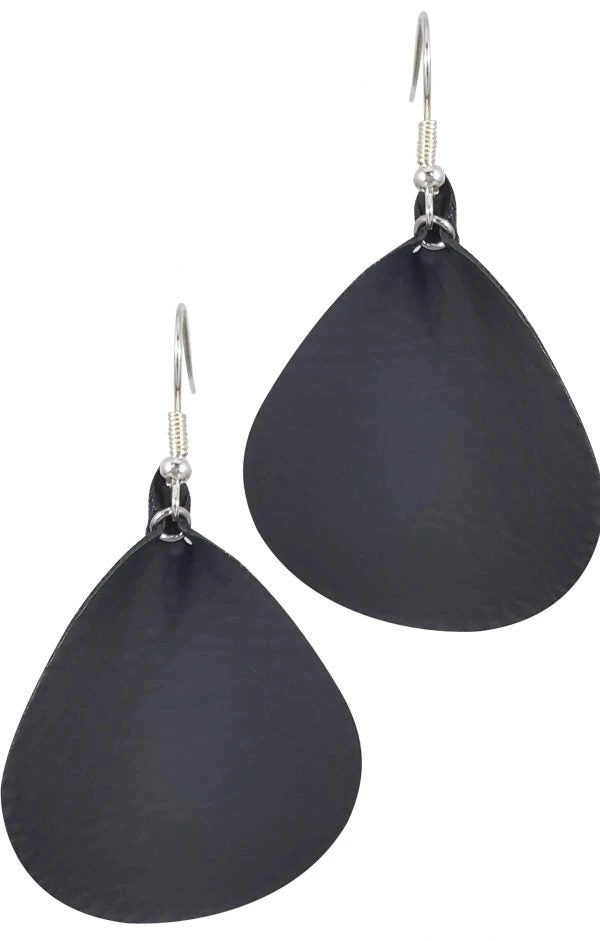 Iris & Rainbow Boutique #750 Unique Wood Earrings 5 Iris & Rainbow Boutique #750 Unique Wood Earrings