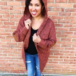 Iris & Rainbow Boutique New Arrivals #L332 Ribbons Of Fire POL Cardigan