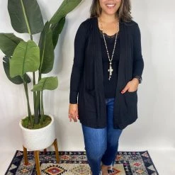 Iris & Rainbow Boutique New Arrivals #N424 The Way It Is Cardigan (Regular) 39 Iris & Rainbow Boutique New Arrivals #N424 The Way It Is Cardigan (Regular)