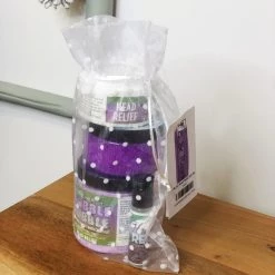 Iris & Rainbow Boutique #K161 Head Relief Gift Set New Arrivals