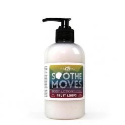 Iris & Rainbow Boutique #76 Soothe Moves Body Lotion