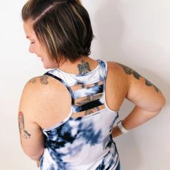 Iris & Rainbow Boutique New Arrivals #k577 Working Up A Storm Work Out Tank 12 Iris & Rainbow Boutique New Arrivals #k577 Working Up A Storm Work Out Tank